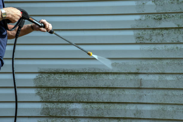 Best Restaurant Pressure Washing  in Samsula Spruce Creek, FL
