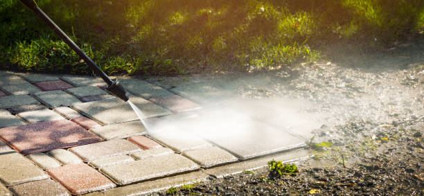Best Playground Equipment Cleaning  in Samsula Spruce Creek, FL