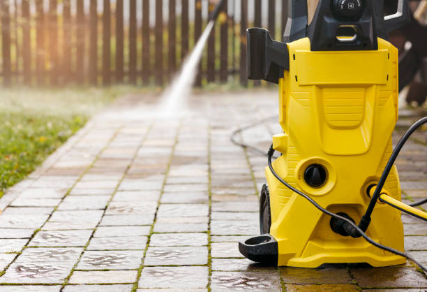 Best Factory Floor Cleaning  in Samsula Spruce Creek, FL