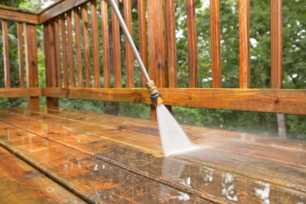 Best Driveway Pressure Washing  in Samsula Spruce Creek, FL